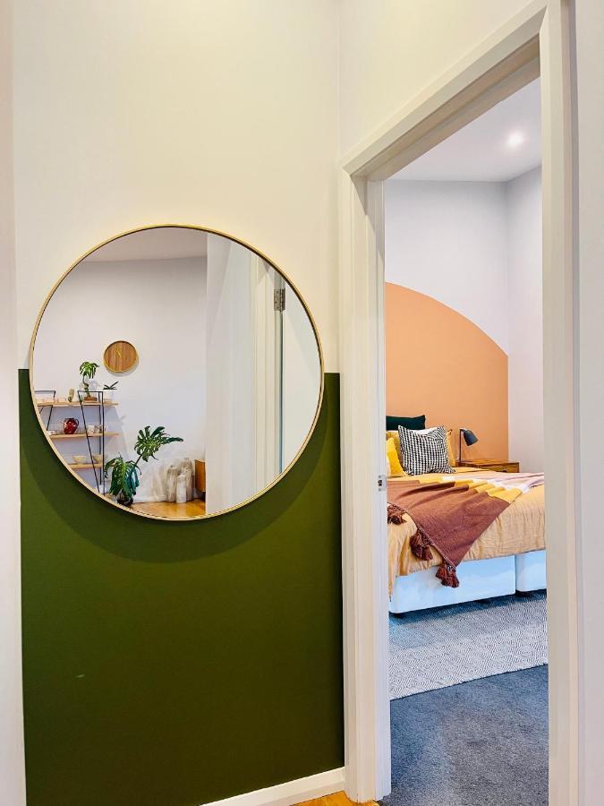 734 Apartment-2 Bedroom And 2 Bathroom Accommodation, Sleeps 4 マーガレットリバー エクステリア 写真