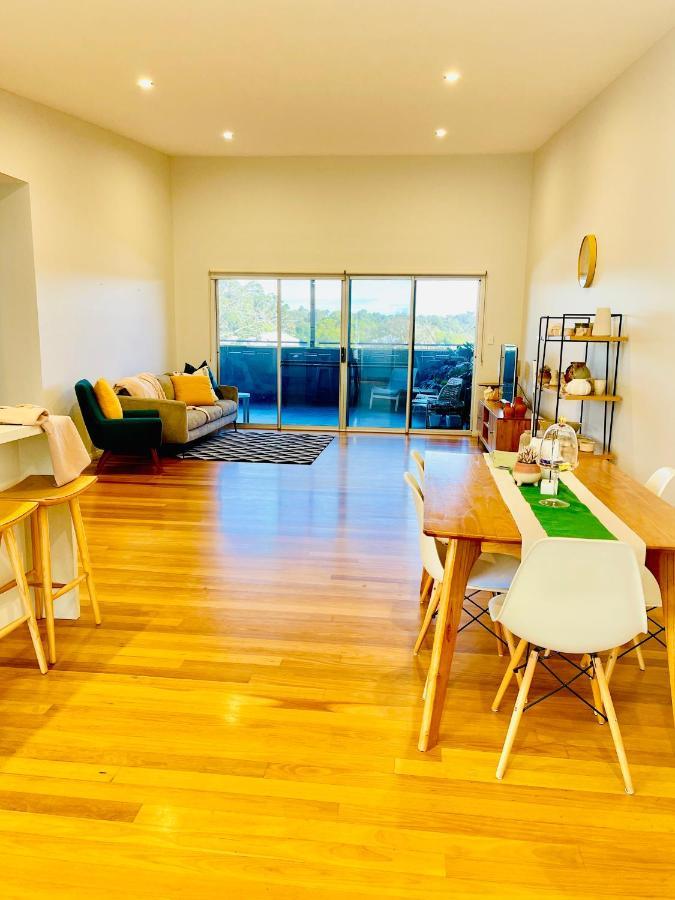 734 Apartment-2 Bedroom And 2 Bathroom Accommodation, Sleeps 4 マーガレットリバー エクステリア 写真