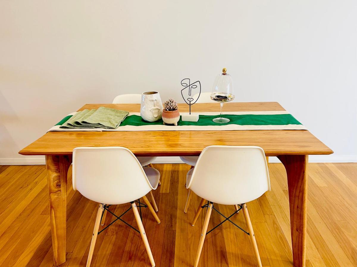 734 Apartment-2 Bedroom And 2 Bathroom Accommodation, Sleeps 4 マーガレットリバー エクステリア 写真