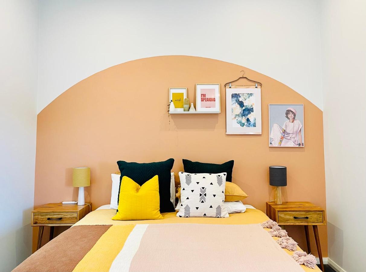 734 Apartment-2 Bedroom And 2 Bathroom Accommodation, Sleeps 4 マーガレットリバー エクステリア 写真