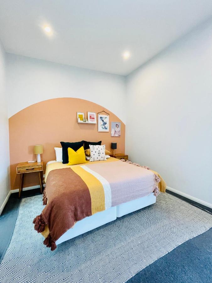 734 Apartment-2 Bedroom And 2 Bathroom Accommodation, Sleeps 4 マーガレットリバー エクステリア 写真