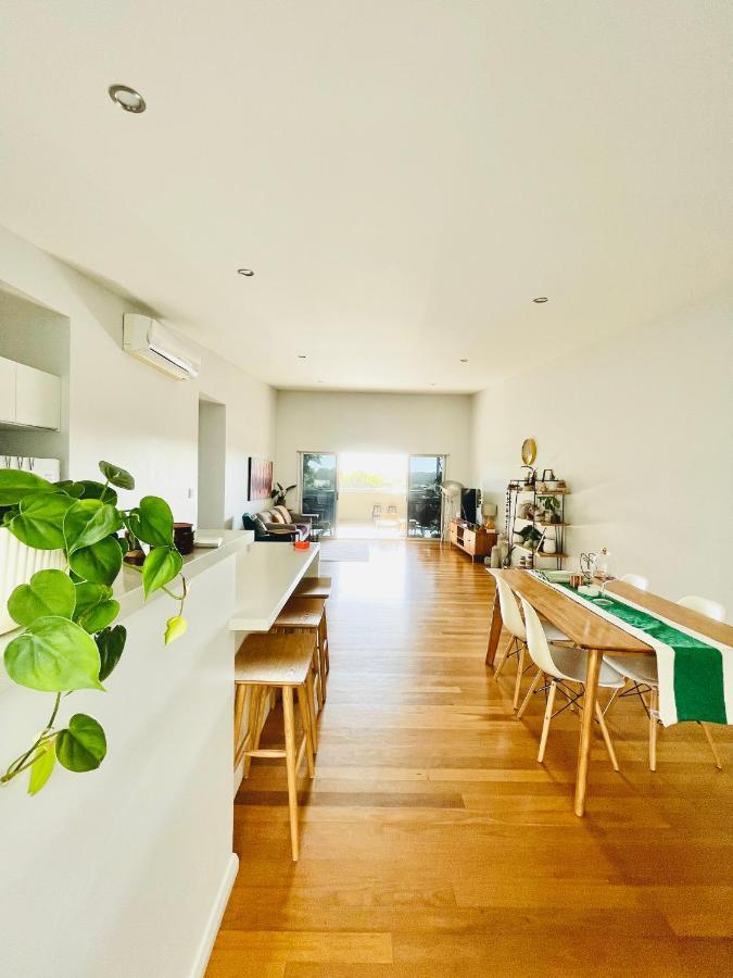 734 Apartment-2 Bedroom And 2 Bathroom Accommodation, Sleeps 4 マーガレットリバー エクステリア 写真