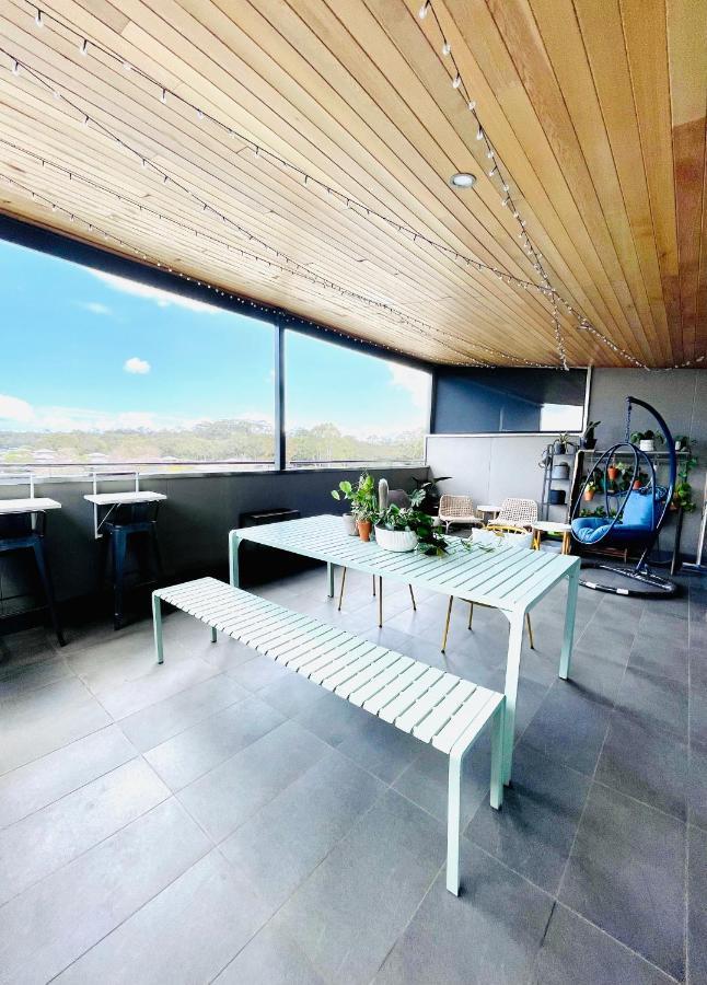734 Apartment-2 Bedroom And 2 Bathroom Accommodation, Sleeps 4 マーガレットリバー エクステリア 写真