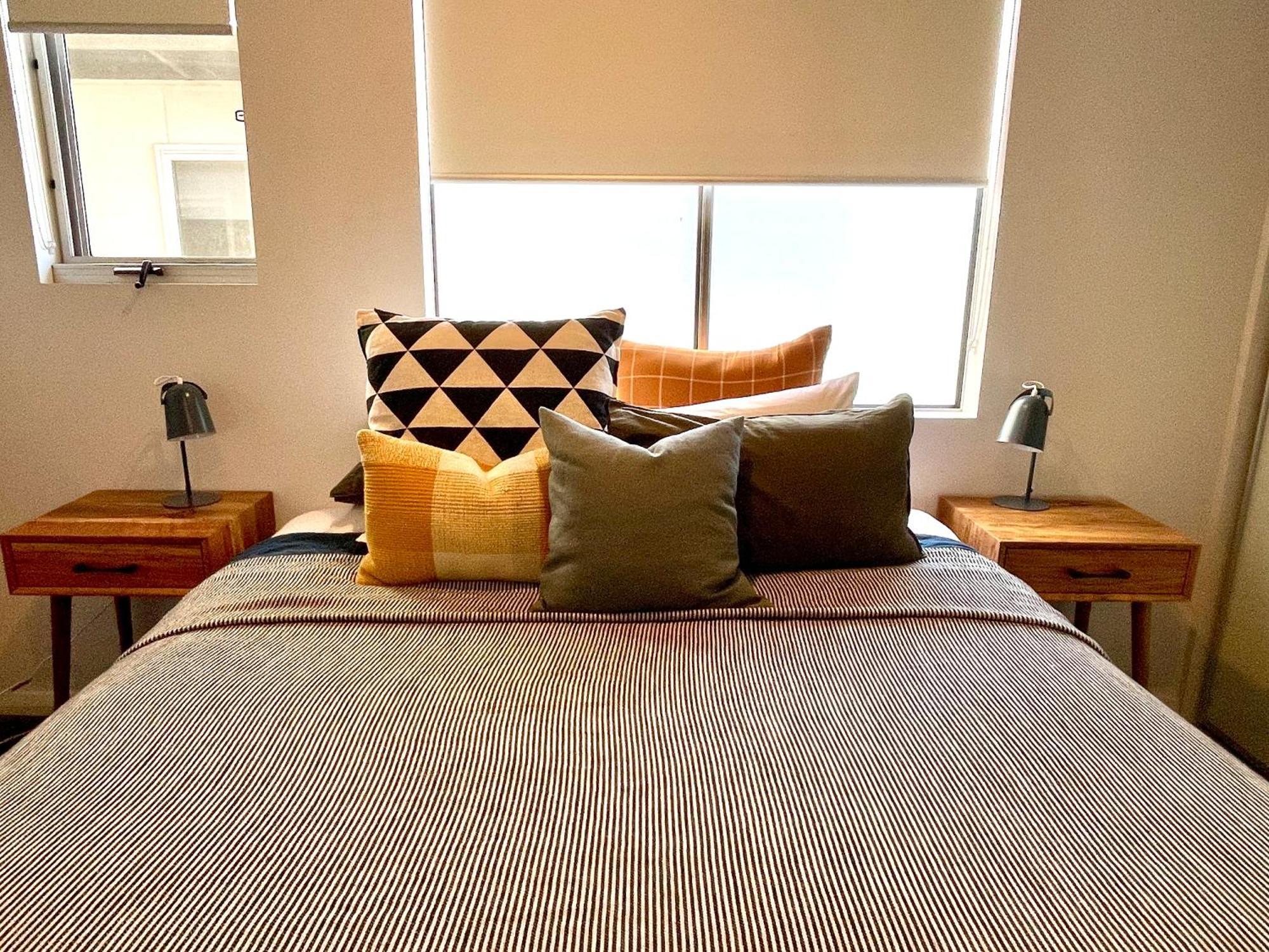 734 Apartment-2 Bedroom And 2 Bathroom Accommodation, Sleeps 4 マーガレットリバー エクステリア 写真